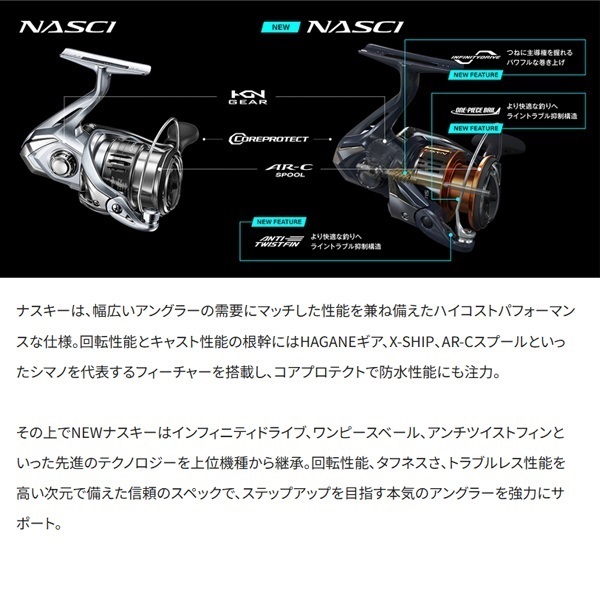 26 ナスキー